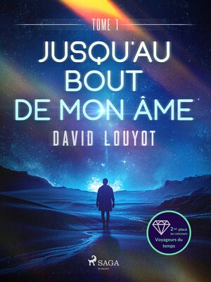 cover image of Jusqu'au bout de mon âme--tome 1